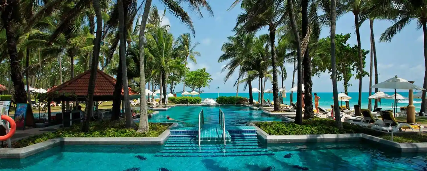 Centara Reserve Samui